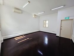 Tanjong Pagar Conservation Area (D2), Office #544547611